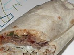 牛肉卷-星巴克咖啡(樟宜机场T3店)