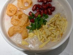 -禄运茶居·手工点心(猎德店)