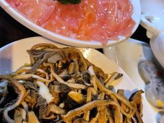 -黄家码头老火锅(解放碑旗舰店)