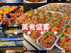 -苏格里岛·自助烤肉·火锅海鲜(金鼎广场店)