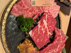 -牛角日本烧肉专门店(海运大厦店)