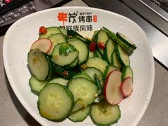 -丰茂烤串(金源店)