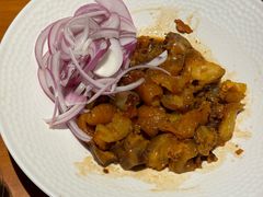 -青海名吃尕张娃非遗烤肉(海湖总店)