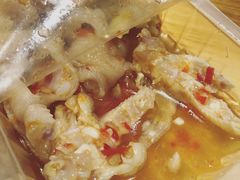 -盒马鲜生(红莲店)