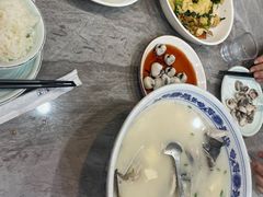 -红灯笼龙凤饭店(宁波老字号店)