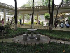 -南京中国近代史遗址博物馆(南京总统府)