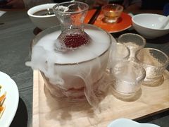 -小厨娘金榜题名(夫子庙秦淮河店)