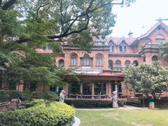 -马勒别墅饭店(静安寺店)