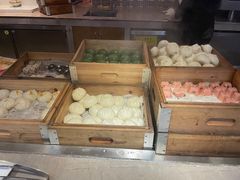 -湖州东吴开元名都酒店-滨河自助餐厅