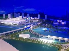 -磁浮交通科技馆