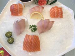 -谷语中餐厅
