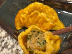 -南京大牌档(凯德大峡谷店)