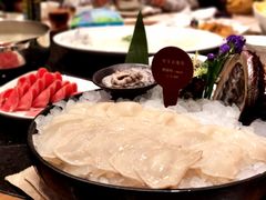 -协成海鲜火锅(情侣路店)