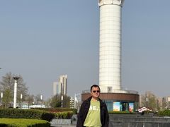 -日照灯塔风景区