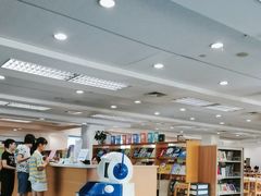 -苏州图书馆(人民路总馆)