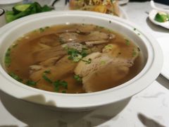 -大茴香越法料理(SOHO复兴店)