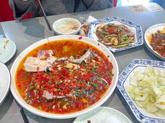-水边人家·鱼宴餐厅·淳鱼馆(千岛湖店)