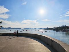 -云龙湖旅游景区