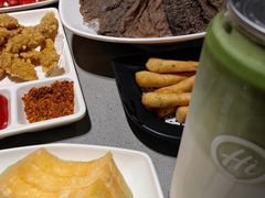 -海底捞火锅(顺城购物中心店)