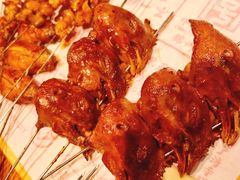 -老白清真烧烤(锦州旗舰店)
