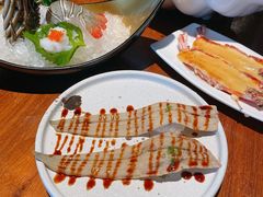 -Mr·Fish鱼鲜生海鲜放题(银泰in99店)