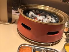-西塔老太太泥炉烤肉(杭州首店)