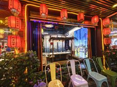 -外婆船宴餐厅·外婆喊你回家吃饭