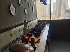 -湊湊火锅·茶憩(卓展店)