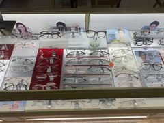 -宝岛眼镜·蔡司(赤峰路地铁站店)