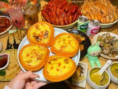 -贵木日本料理·铁板烧(新地假日广场店)