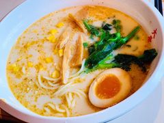 -味千拉面(上海蓝天路店)