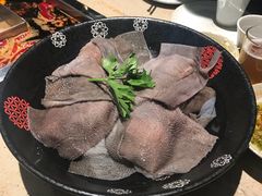 -锦城印象火锅(天府三街店)