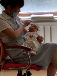 -皇家月府月子中心(沈阳店)