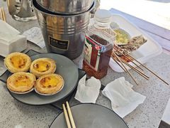 -仙螺岛海鲜自助餐厅(总店)