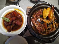 -阿毛饭店(和义路店)