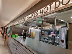 大堂-Shake Shack(西单大悦城店)