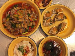 -东排食堂长沙小吃大排档(五一广场店)