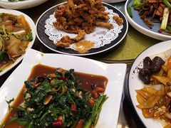 -赵家小馆(沈阳禹洲广场店)