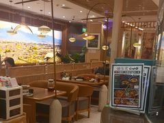 -云海肴·汽锅鸡·云南菜(广安门天虹店)