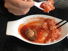 -胶东海鲜大排档(北太平庄店)