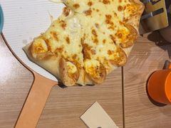 -必胜客(龙泉万达店)
