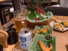 -京旬海鲜放题·铁板烧自助餐厅