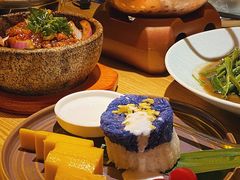 -泰果东南亚餐厅(旭辉广场店)