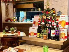 -Mammamia意大利餐厅(阳春巷店)