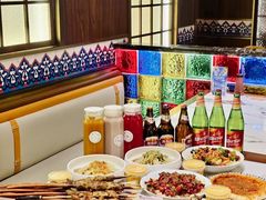 -巴依老爷新疆美食(工体旗舰店)