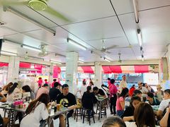 -红大哥水门鸡饭(總店)