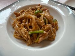 -马凯餐厅(长椿街店)
