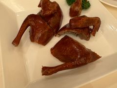 -利苑酒家(宜安广场店)