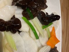 -醉得意·山茶油炒土鸡(福州马尾西堤店)