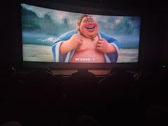 -天幕新彩云国际影城(激光巨幕店)